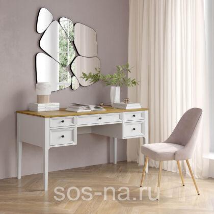 Стол письменный Квадро-С 05